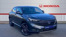 Honda HR-V 1.5 eHEV Advance 5dr CVT Hybrid Hatchback